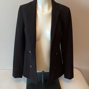 Reitmans Classic Open Front Blazer